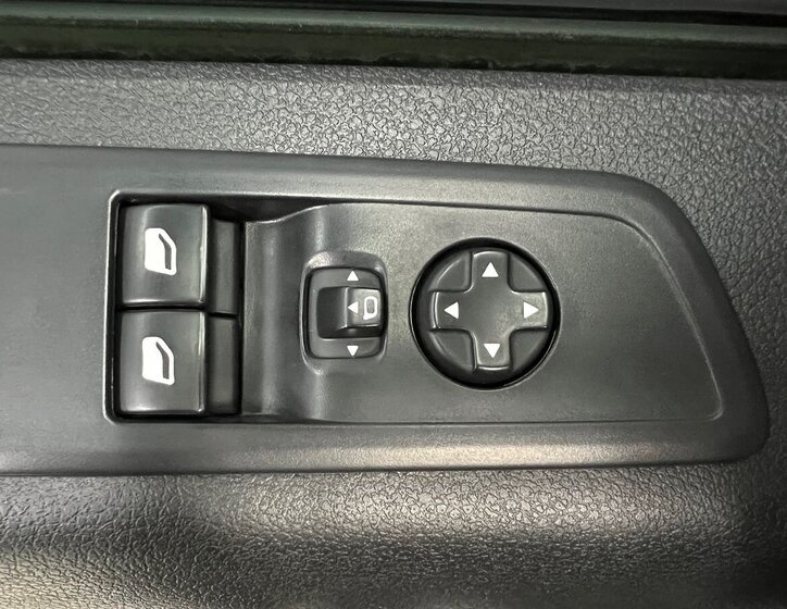 Toyota ProAce Verso Ostatní 2,0 l 110 kw