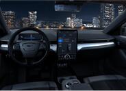 Ford Mustang Mach-E 5