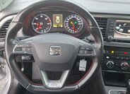 Seat Leon Kombi 2,0 l 110 kw