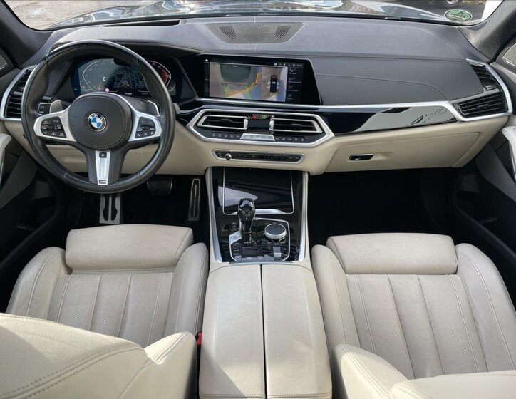 BMW X5 6