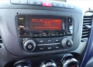 Iveco Daily Ostatní 2,3 l 100 kw