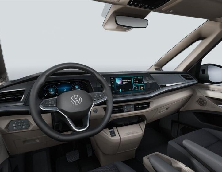 Volkswagen Multivan Kombi 2,0 l 110 kw