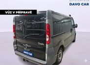 Renault Trafic Kombi 2,0 l 84 kw
