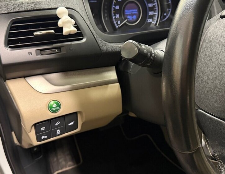 Honda CR-V MPV 0,0 0