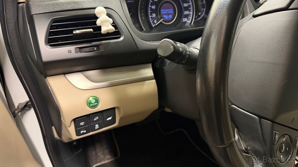 Honda CR-V MPV 0,0 0