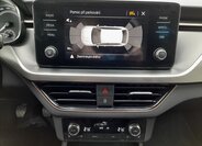 Škoda Scala Hatchback 999,0 81 kw