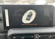 Toyota Land Cruiser Ostatní 2,4 l 243 kw