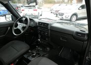 Lada Niva Ostatní 1,7 l 61 kw