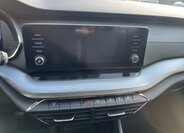 Škoda Octavia Kombi 2,0 l 85 kw