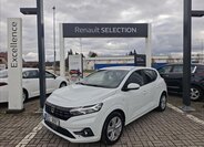Dacia Sandero Hatchback 999,0 67 kw