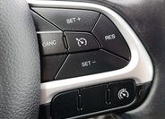 Jeep Compass SUV 2,0 l 125 kw