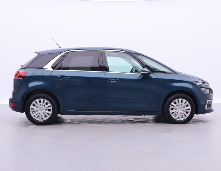 Citroën C4 SpaceTourer 8