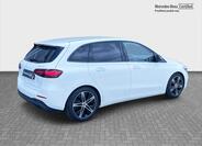 Mercedes-Benz Třídy B 5