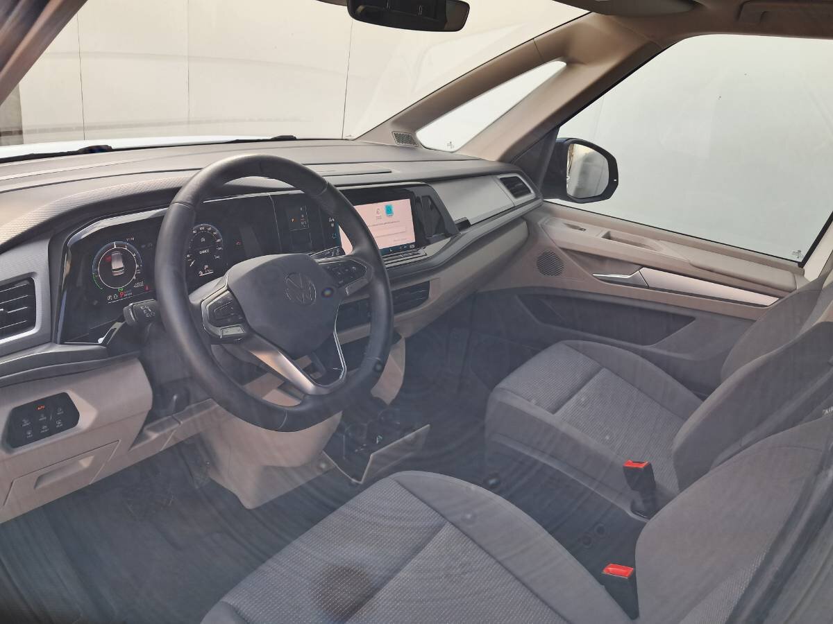 Volkswagen Multivan Kombi 1,5 l 130 kw