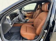 BMW i7 Sedan 1,0 400 kw