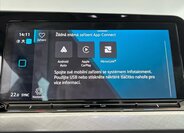 Volkswagen Golf Kombi 2,0 l 85 kw