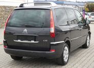 Citroën C8 12