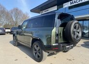 Land Rover Defender SUV / Terénní 3,0 l 258 kw