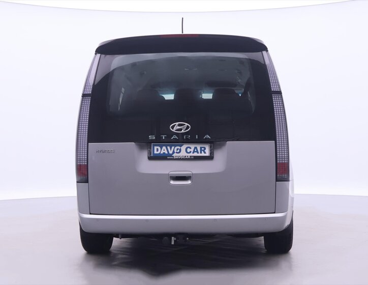 Hyundai Staria Kombi 2,2 l 130 kw