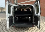 Fiat Talento VAN / Minibus 0,0 107 kw
