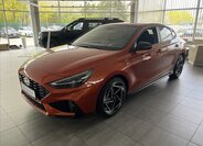 Hyundai i30 Liftback 1,5 l 103 kw