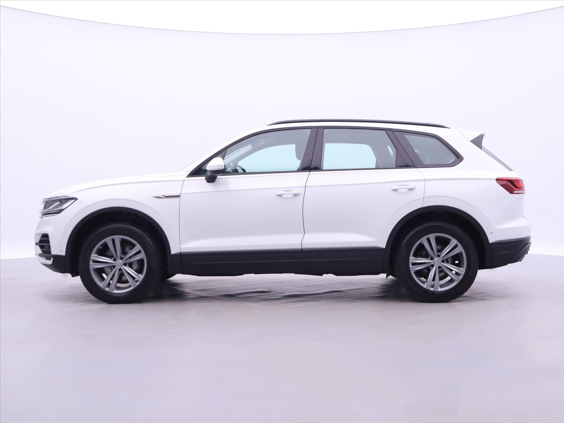 Volkswagen Touareg SUV 3,0 l 170 kw