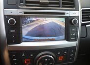 Toyota Verso MPV 1,8 l 108 kw