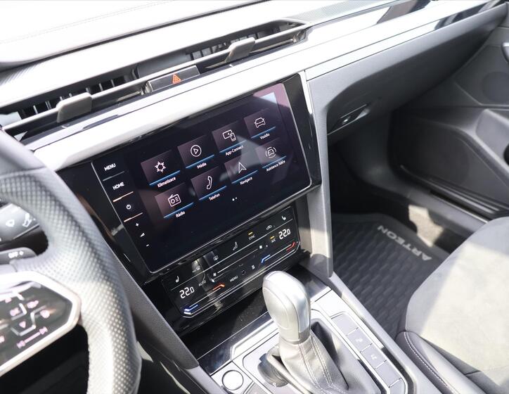 Volkswagen Arteon 28