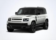 Land Rover Defender SUV 3,0 l 183 kw
