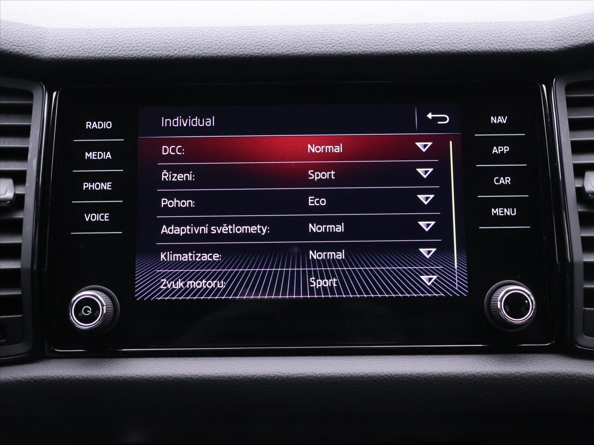 Škoda Kodiaq SUV / Terénní 2,0 l 176 kw