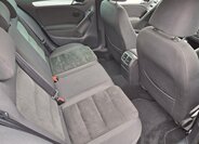 Volkswagen Golf Hatchback 1,6 l 77 kw