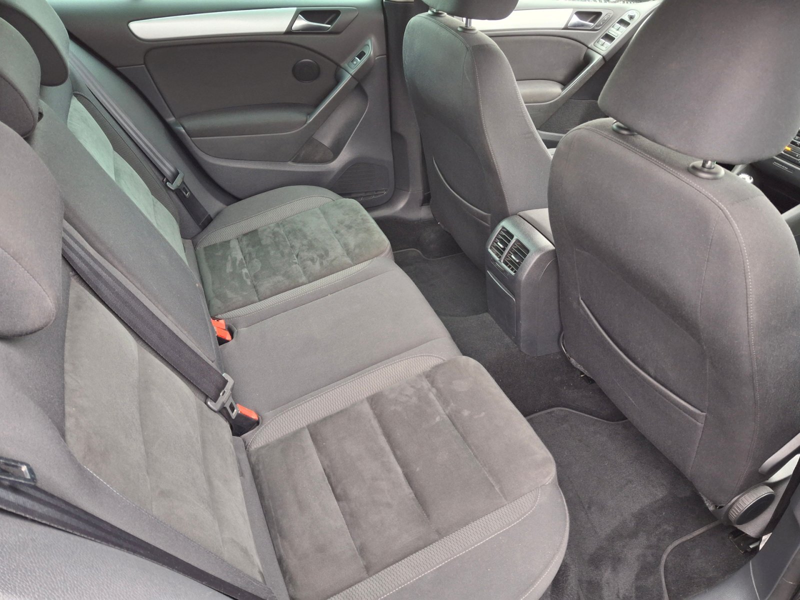 Volkswagen Golf Hatchback 1,6 l 77 kw