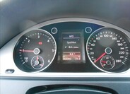 Volkswagen Passat CC 18