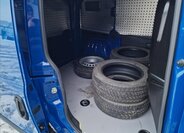 Fiat Dobló cargo Skříň 1,4 l 88 kw