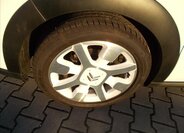 Citroën C3 Hatchback 1,2 l 61 kw