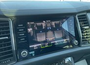 Škoda Kodiaq SUV 2,0 l 110 kw