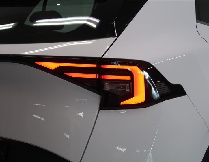 KIA Sportage SUV / Terénní 1,6 l 110 kw