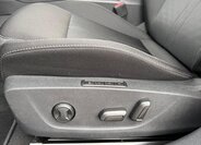 Škoda Octavia Kombi 2,0 l 85 kw