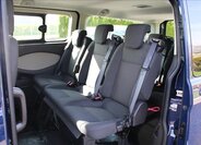 Ford Tourneo Custom 25