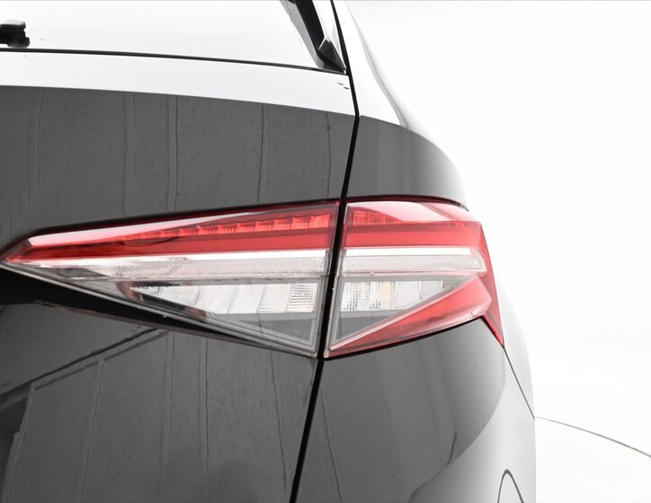 Škoda Kodiaq SUV / Terénní 1,5 l 110 kw