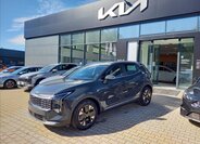 KIA Ostatní SUV 0,0 110 kw
