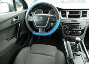 Peugeot 508 Sedan / Limuzína 1,6 l 115 kw