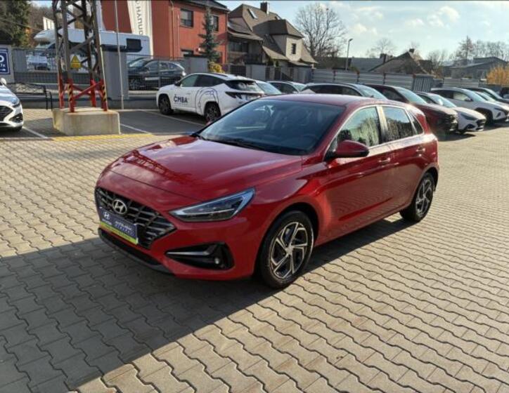 Hyundai i30 3