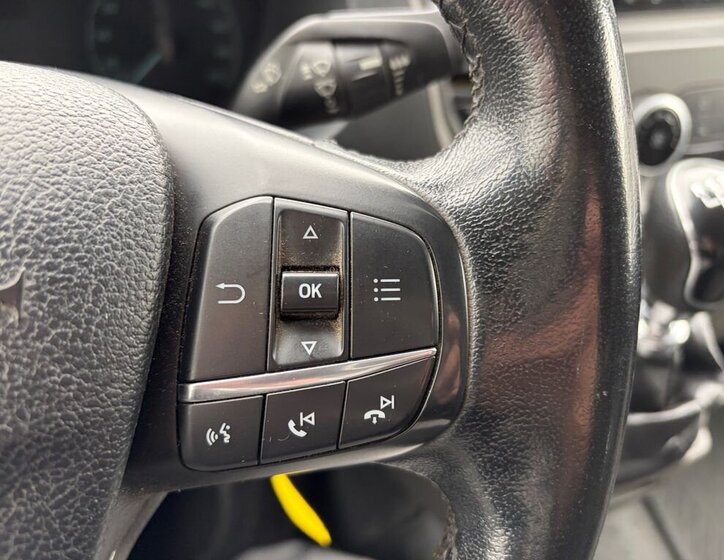 Ford Transit Skříň 2,0 l 79 kw