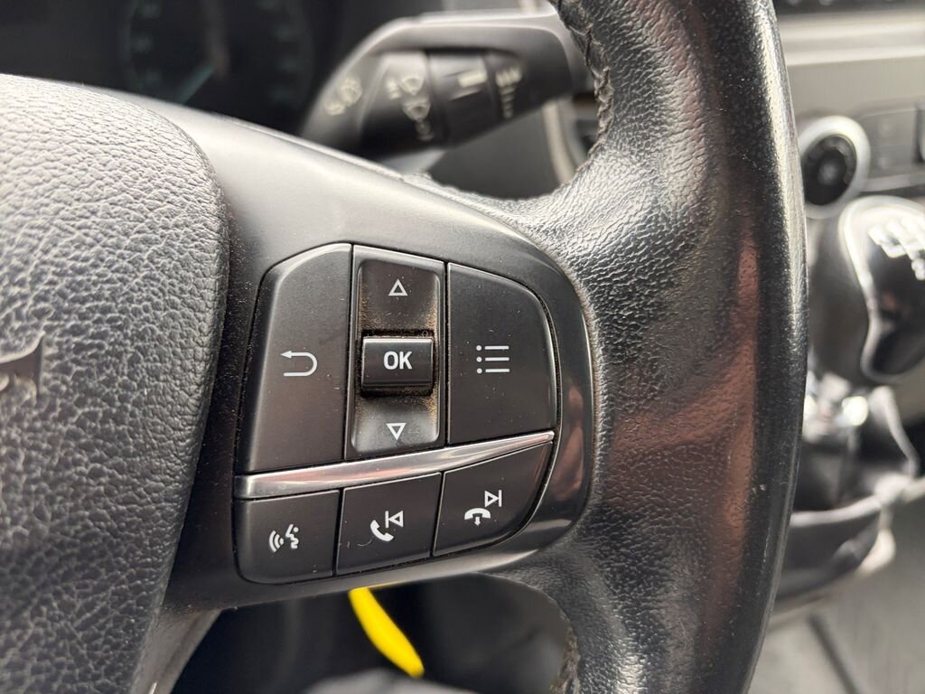 Ford Transit Skříň 2,0 l 79 kw