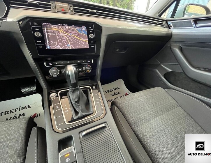 Volkswagen Passat 32