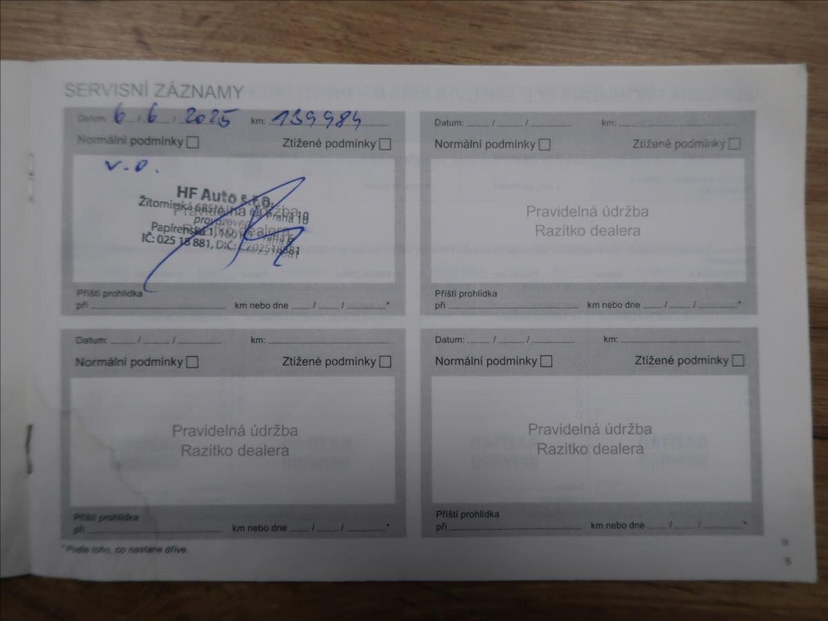 Citroën Jumpy Skříň 2,0 l 90 kw