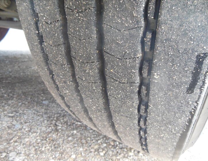 Mercedes-Benz Ostatní 6