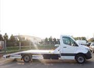 Mercedes-Benz Sprinter Ostatní 2,1 l 120 kw