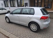 Volkswagen Golf 21